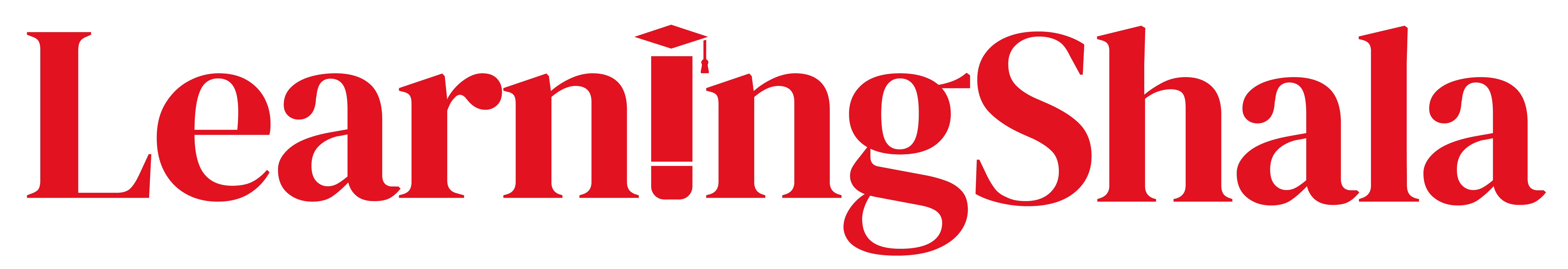LearningShala Logo